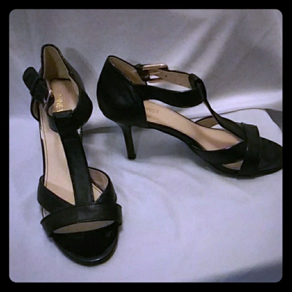 Nine West shoes